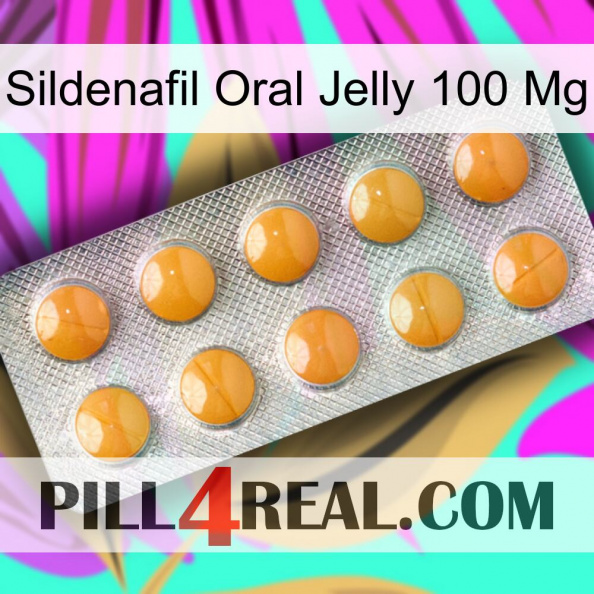 Sildenafil Oral Jelly 100 Mg levitra1